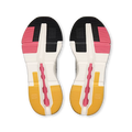 On Running Cloudnova Form 2 'Ember Ivory'