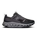 On Running Cloudhorizon 'Black Alloy'