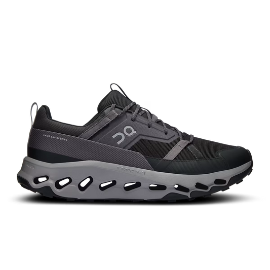 On Running Cloudhorizon 'Black Alloy'