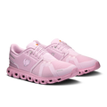 On Running Cloud 6 SHF 'Aster Begonia'