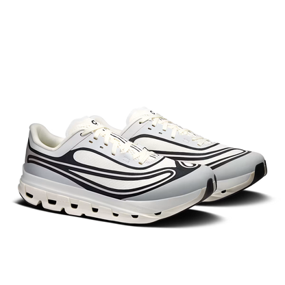 On Running Cloudflow 5 AD 'Ivory Black'