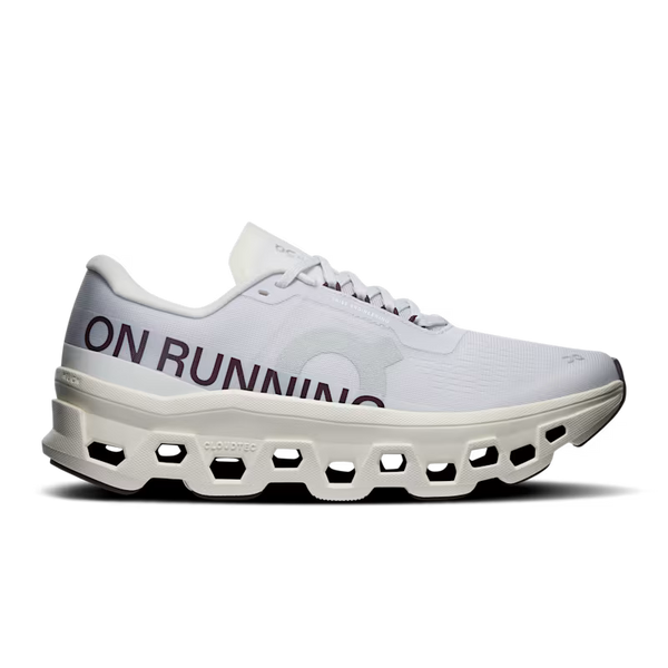 On Running Cloudmonster 1 'Lavender Urchin'