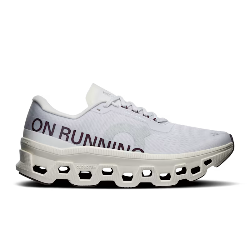 On Running Cloudmonster 1 'Lavender Urchin'