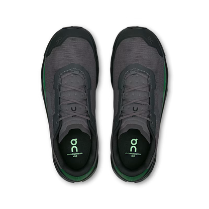 On Running Cloudmonster Void 'Eclipse Black'