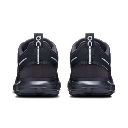 On Running Cloud 6 W.P. 'Black'