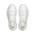 On Running Cloudzone 'White'