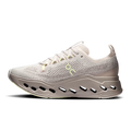 On Running Cloudsurfer Max 'Pelican Limelight' (Women's)