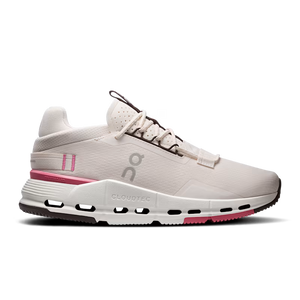 On Running Cloudnova 2 'Oyster Ivory'