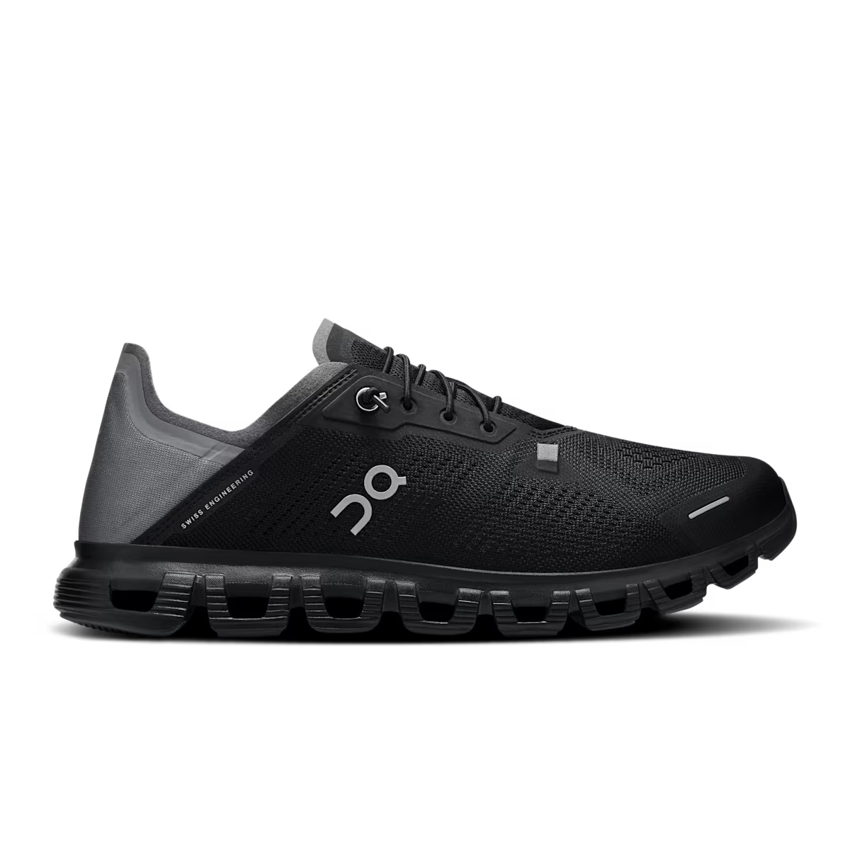 On Running Cloud 6 Coast 'Black Rock'