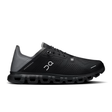 On Running Cloud 6 Coast 'Black Rock'