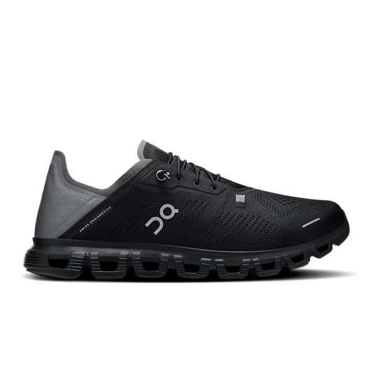 On Running Cloud 6 Coast 'Black Rock'