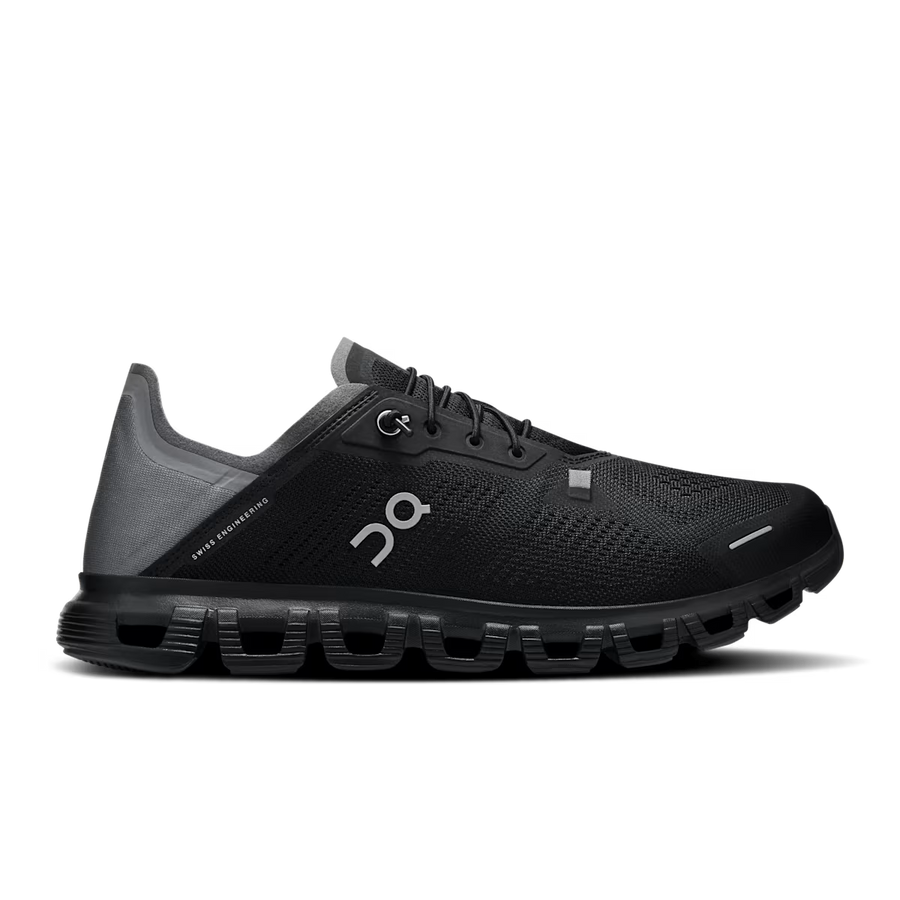 On Running Cloud 6 Coast 'Black Rock'