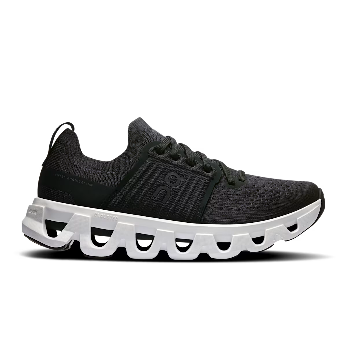 On Running Cloudswift 4 'Black | White'