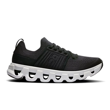 On Running Cloudswift 4 'Black White'