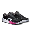 On Running The Roger Pro 3 Clay 'Black Pink'