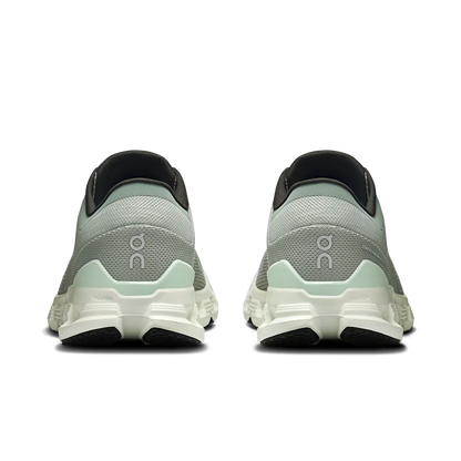 On Running Cloud X 4 'Tin Iceberg' (Men's)