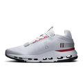 On Running Cloudnova 2 'Glacier'