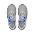 On Running Cloudmonster 1 'Alloy Jay'