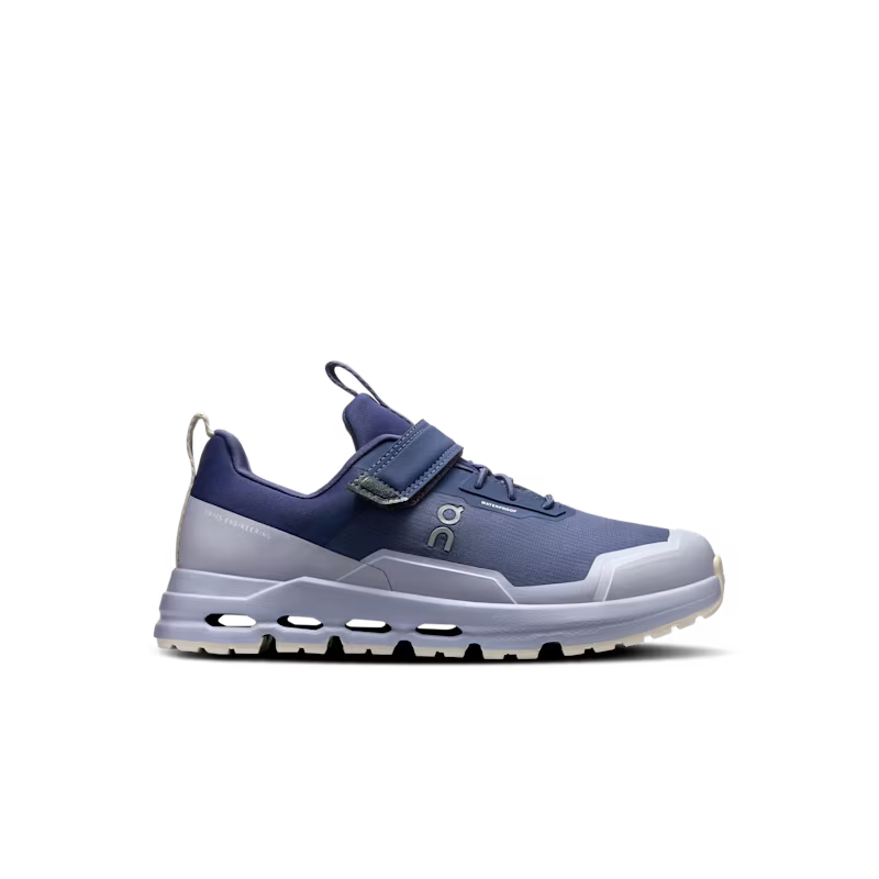 On Running Cloudhero Waterproof 'Nimbus Acai'