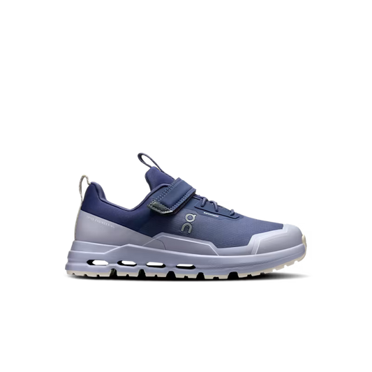 On Running Cloudhero Waterproof 'Nimbus Acai'