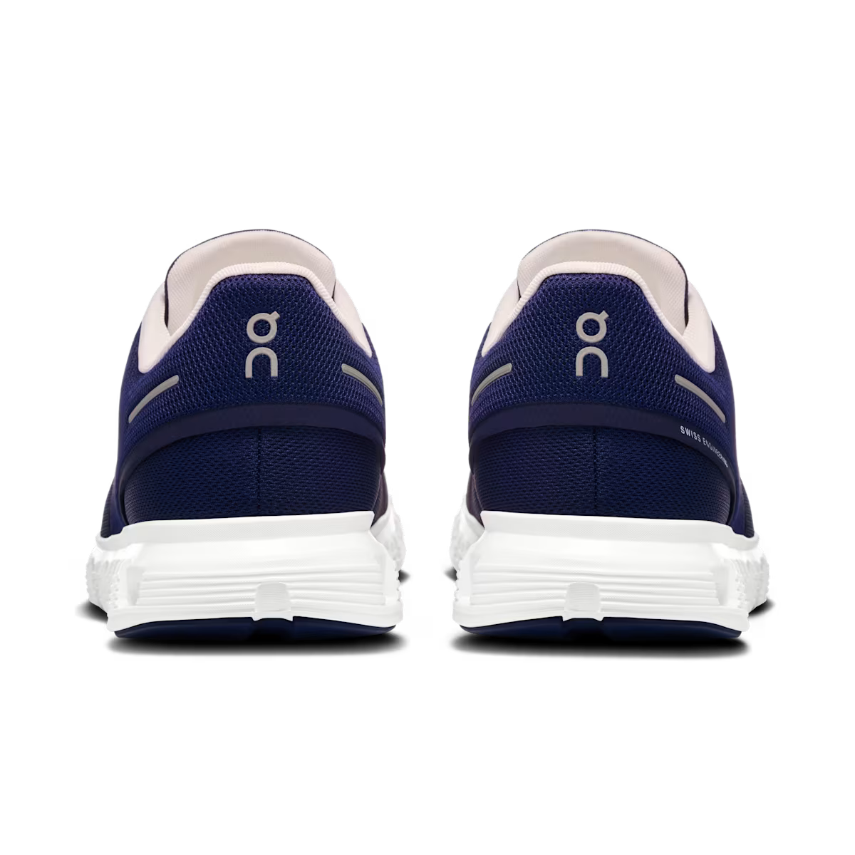 On Running Cloud 6 'Midnight White'