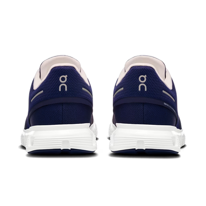 On Running Cloud 6 'Midnight White'
