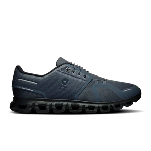 On Running Cloud 6 'Navy Black'