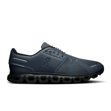 On Running Cloud 6 'Navy Black'