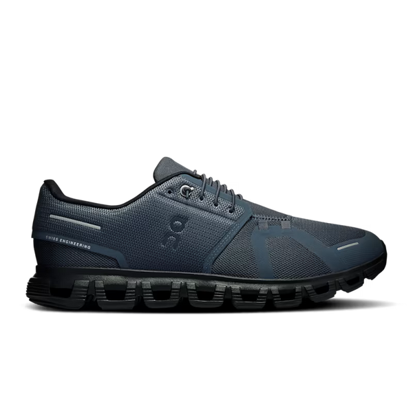 On Running Cloud 6 'Navy Black'