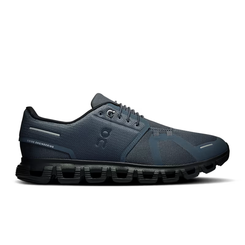 On Running Cloud 6 'Navy Black'