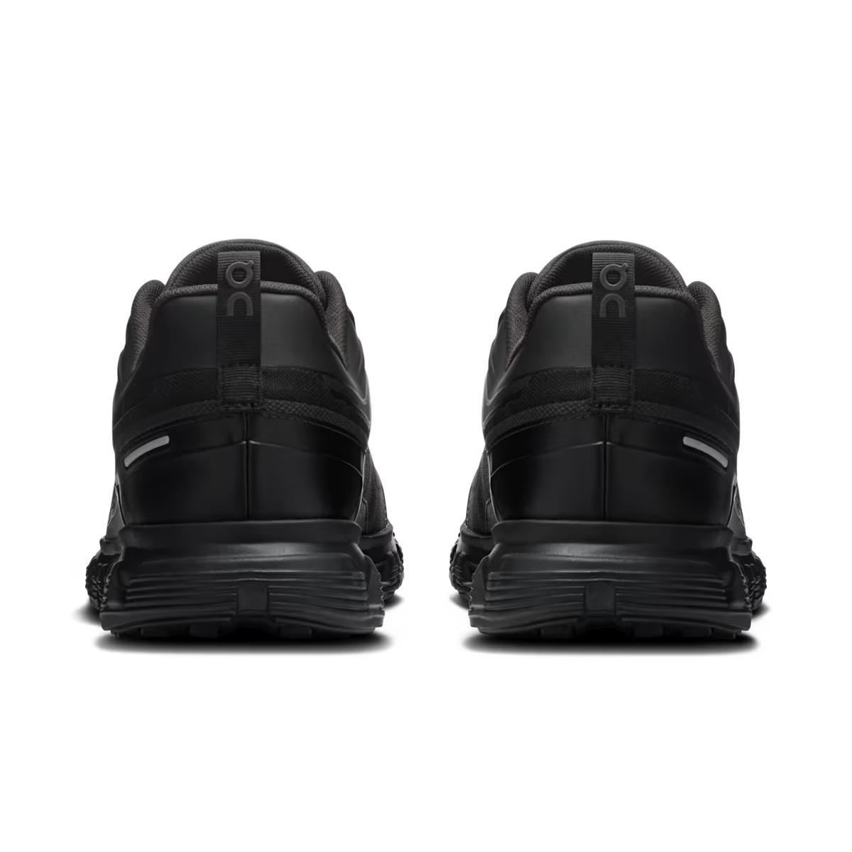On Running Cloud 6 Geo Waterproof 'Black'