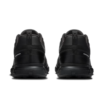 On Running Cloud 6 Geo Waterproof 'Black'