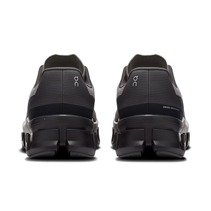 On Running Cloudmonster Void 'Alloy Black'