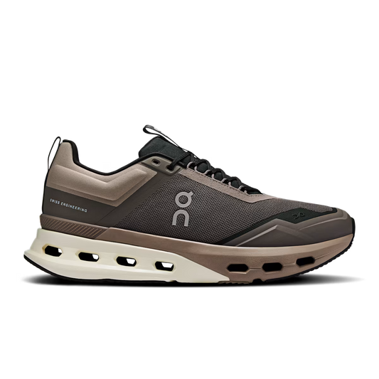 On Running Cloudnova X 'Eclipse Black'