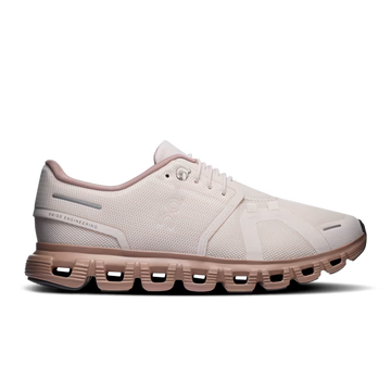 On Running Cloud 6 'Oyster Biscuit'