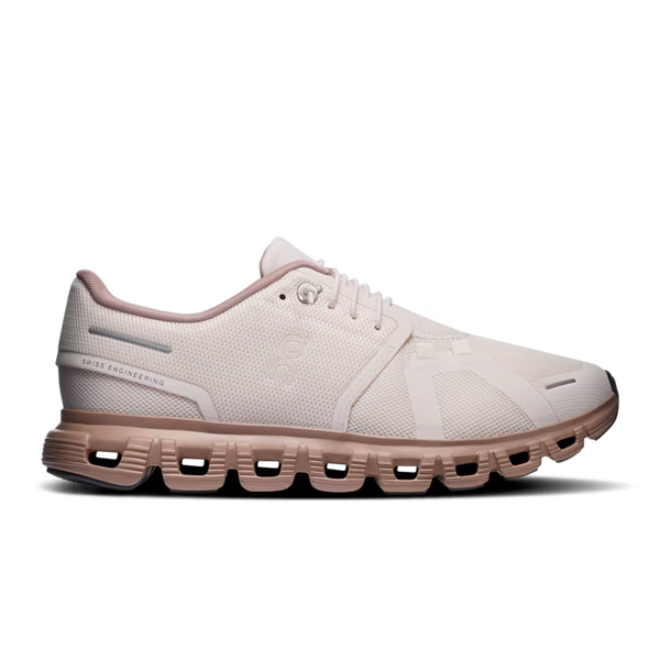 On Running Cloud 6 'Oyster Biscuit'