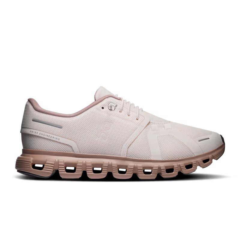 On Running Cloud 6 'Oyster Biscuit'