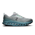 On Running Cloudsurfer Trail 2 'Platinum Tide'