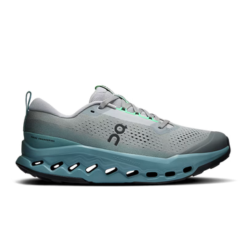 On Running Cloudsurfer Trail 2 'Platinum Tide'