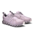On Running Cloud 6 Waterproof 'Mauve Zinc'