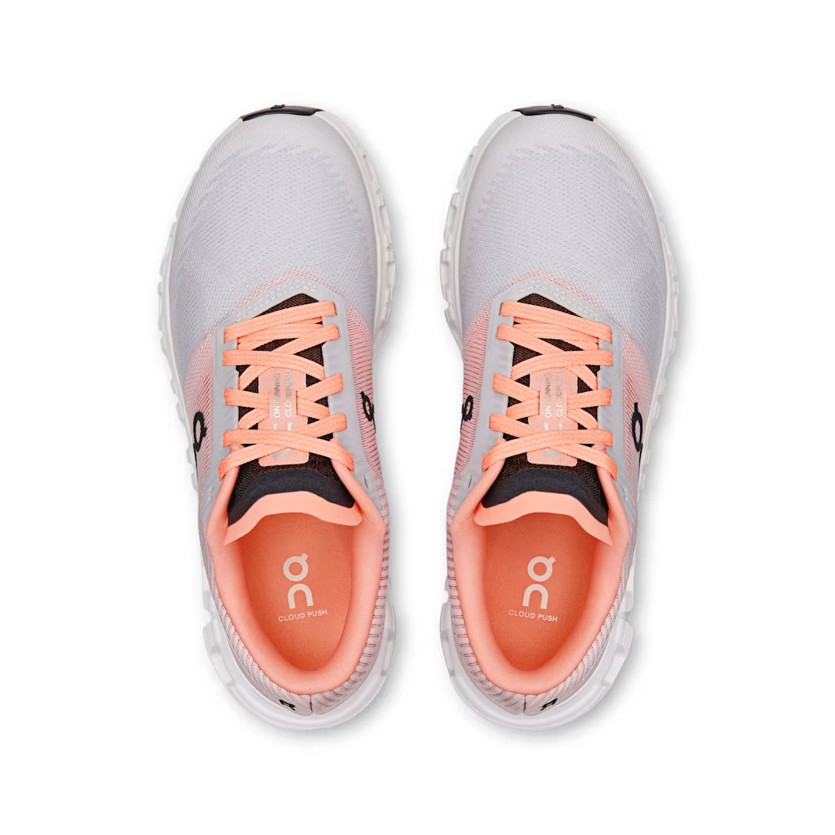 On Running Cloud 6 Push 'Sunstone Juniper'