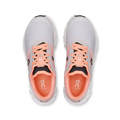 On Running Cloud 6 Push 'Sunstone Juniper'