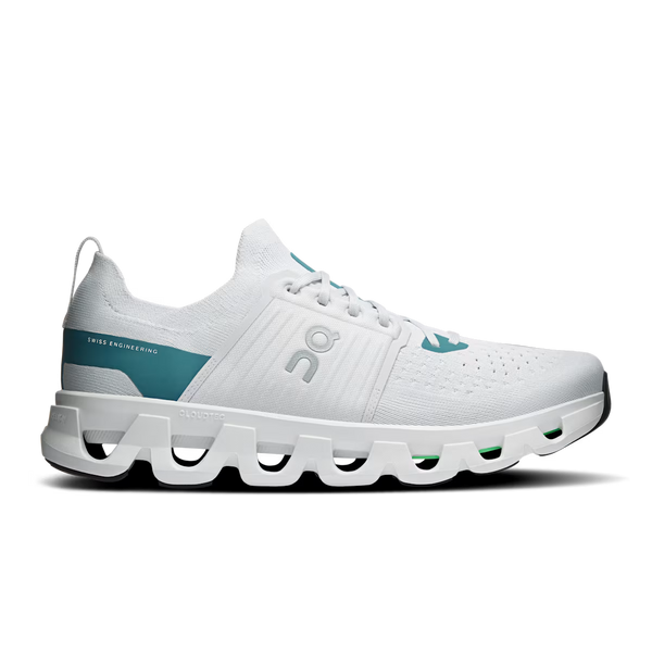 On Running Cloudswift 4 'Frost White'