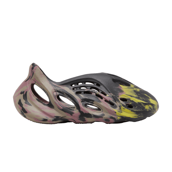 Yeezy Foam Runner 'MX Carbon'