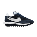 Fragment Design X Sacai X LDV Waffle Blackened Blue