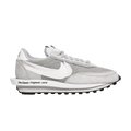 Fragment Design X Sacai X LDV Waffle Light Grey
