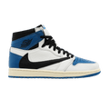 Fragment Design x Travis Scott x Air Jordan 1 Retro High