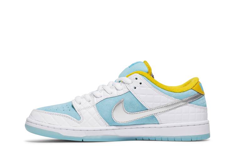 FTC x Dunk Low SB 'Lagoon Pulse'