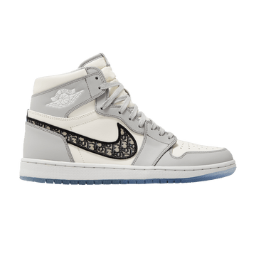 Air Jordan 1 High x Dior