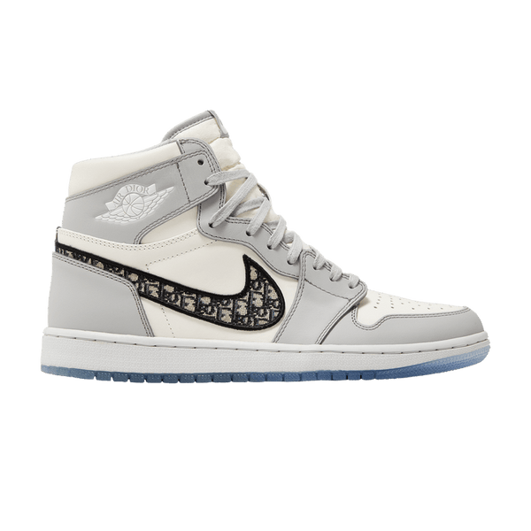 Air Jordan 1 High x Dior